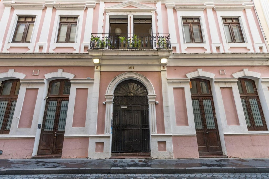 351 Calle Tetuan, SAN JUAN