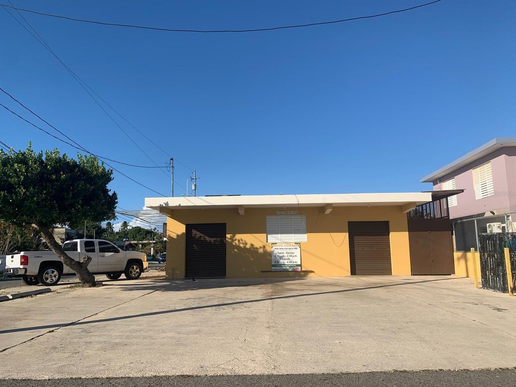 8406 Avenida Jobos, ISABELA
