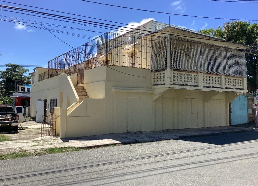 Calle Union Playa Puerto Real 454, FAJARDO