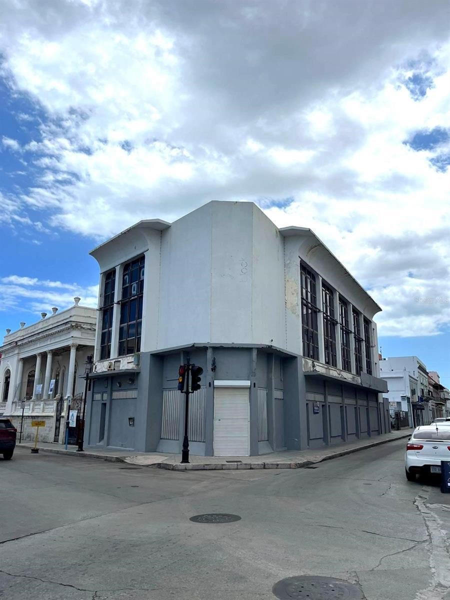 48 Calle Mayor, PONCE