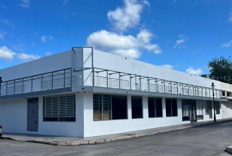 14 Calle LeÓn, PONCE