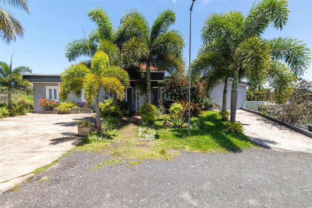 Hacienda El Palmar Calle Marcos Lopez 831 Lote 2, VEGA BAJA