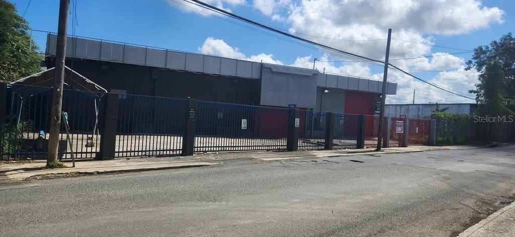 Sr-887 Km 1.0 - Lot B San Anton Ward, CAROLINA