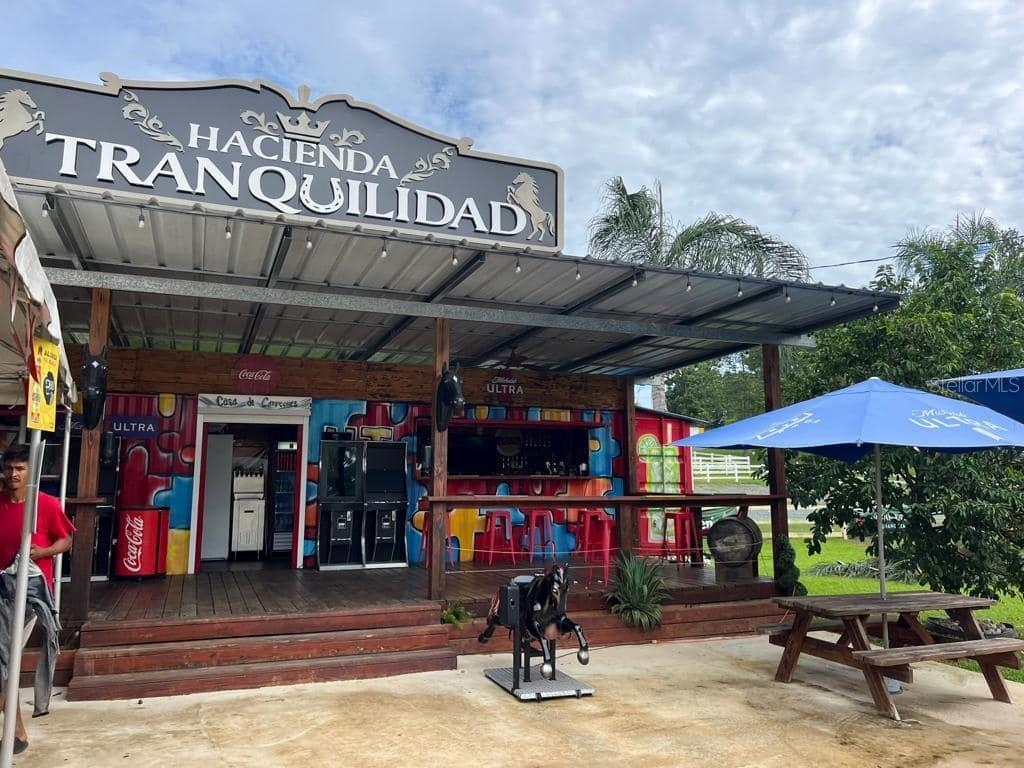 Carr 164 Km 14.4 Int Sec Hacienda Tranquilidad, COROZAL