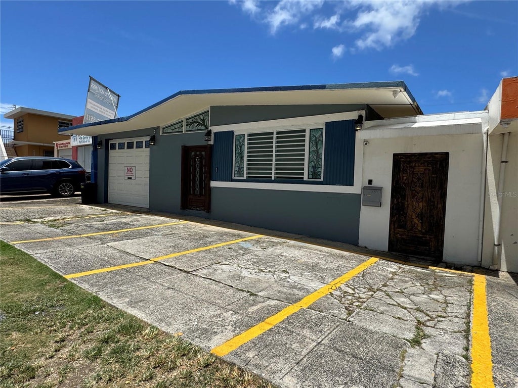 #339 Coll Y Toste, SAN JUAN