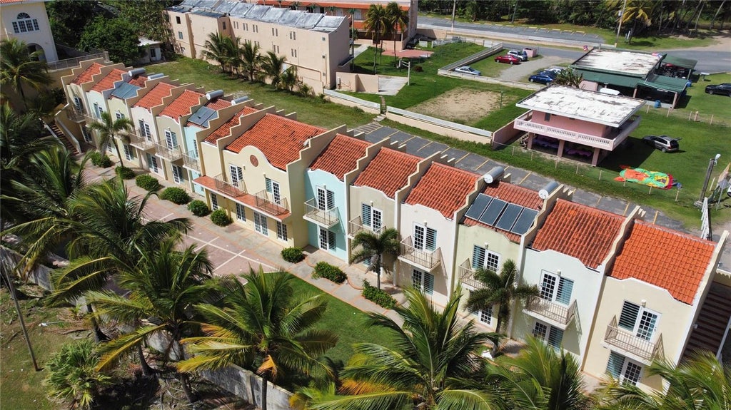 Carr. 9911 Hotel Lucia Beach, Playa De Lucia, YABUCOA