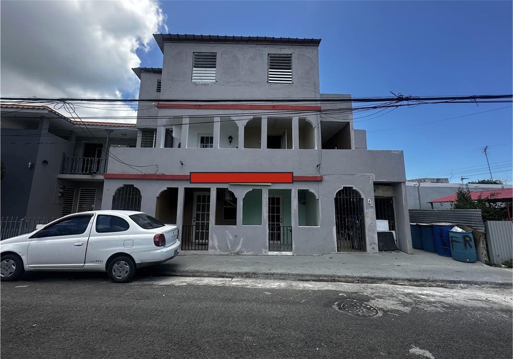 43 Virgilio Sanchez, Towncore, ARROYO