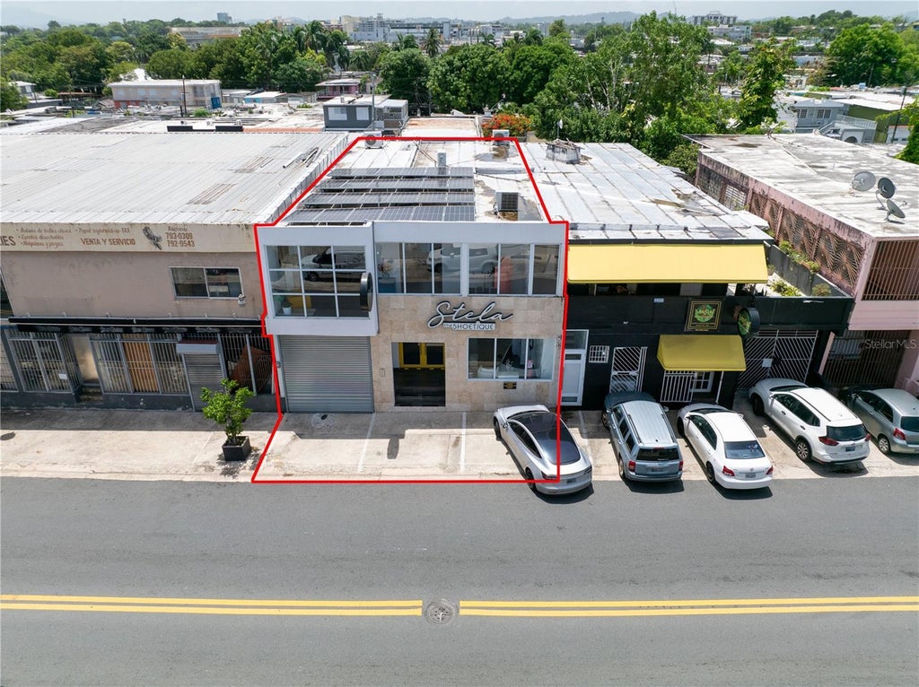 1400 Americo Miranda Avenue, SAN JUAN