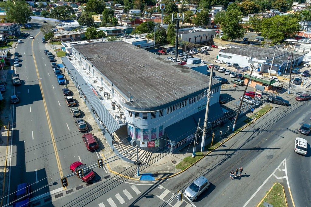 Ave Castro Perez, San German, SAN GERMAN