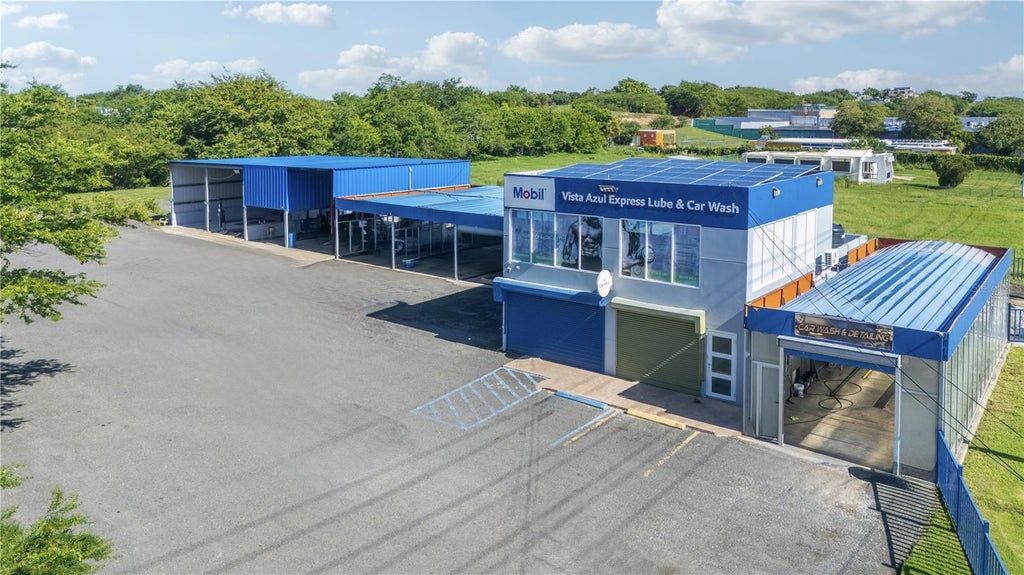 Km 3.1 Carretera 653, ARECIBO