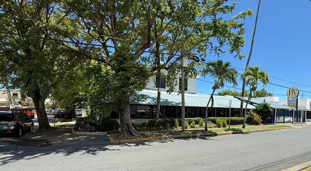 33 & 35 Caoba, SAN JUAN