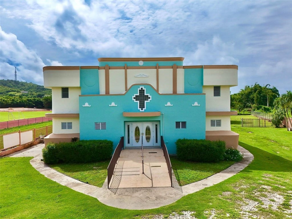 Carr. 760 Km 0.4 Bo. Emajaguas, MAUNABO