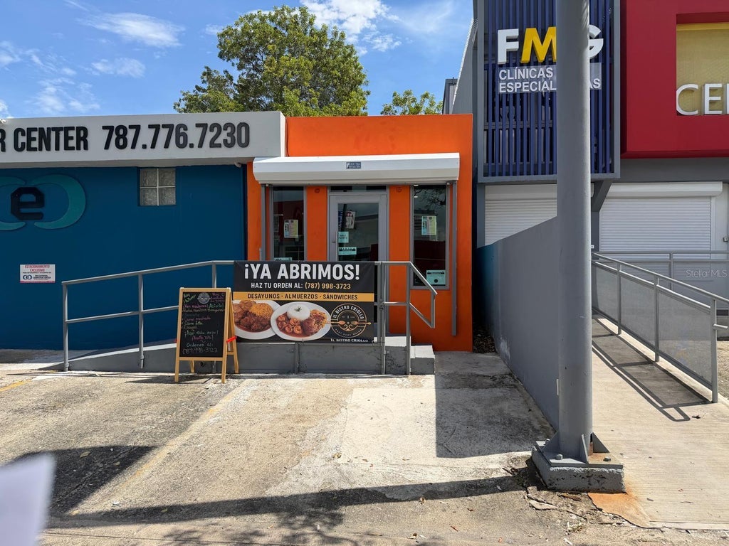 Calle 65 Urb. Villa Fontana, CAROLINA