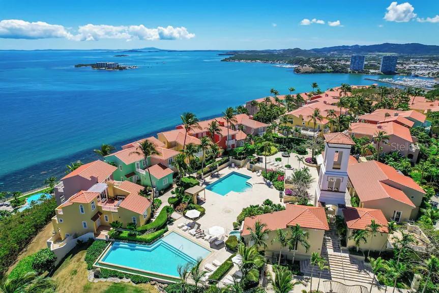 Apto 1 Cond Las Casitas I, FAJARDO