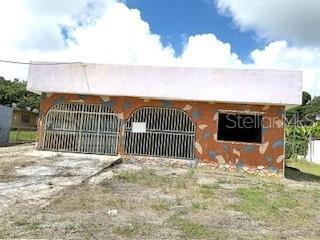 Km 85.9 Pr # 3 Lot 1- A, HUMACAO