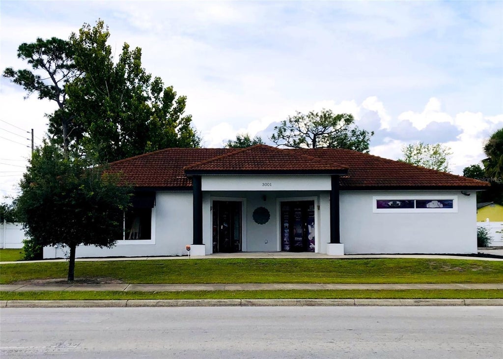 3001 Michigan Avenue, KISSIMMEE