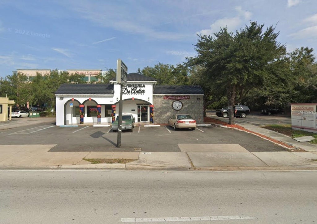 507 West Vine Street, KISSIMMEE