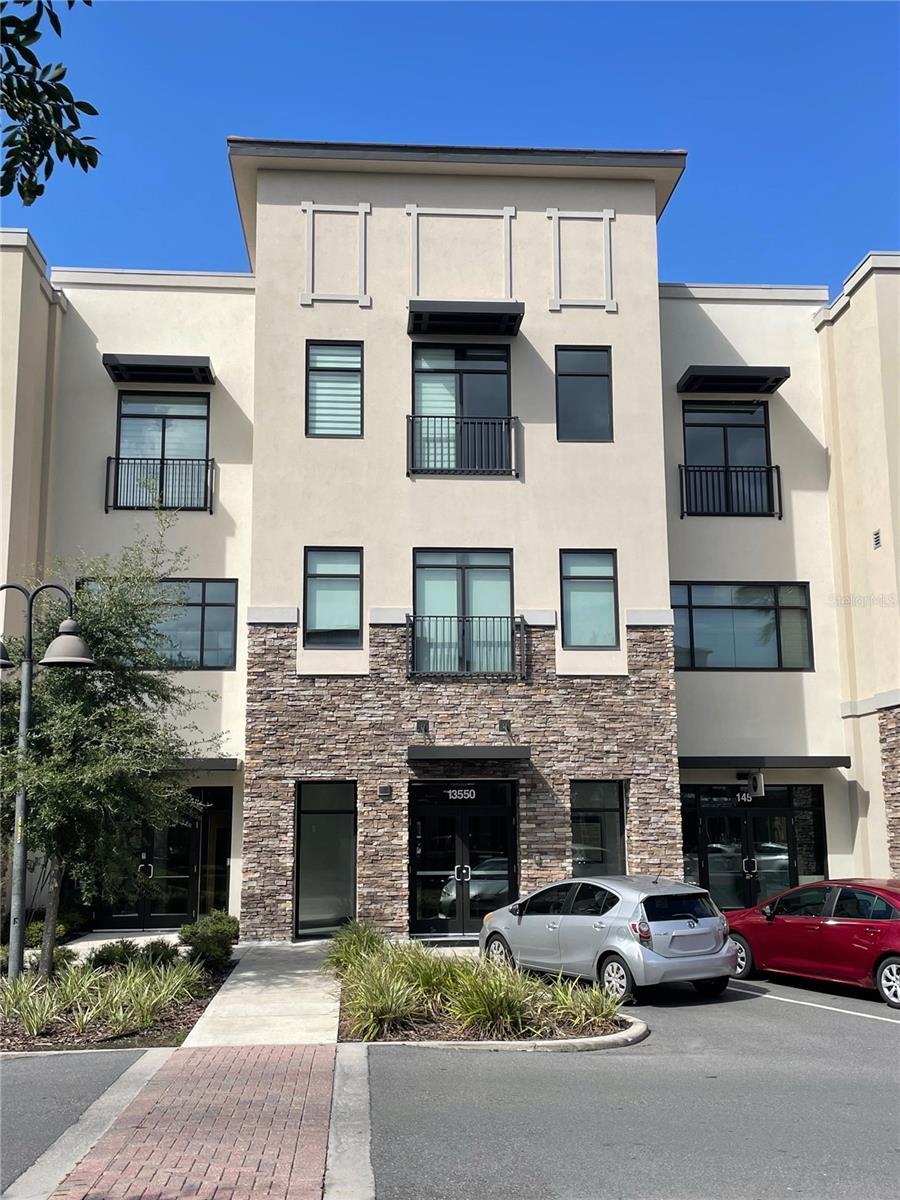 13550 Village Park Drive 345, ORLANDO
