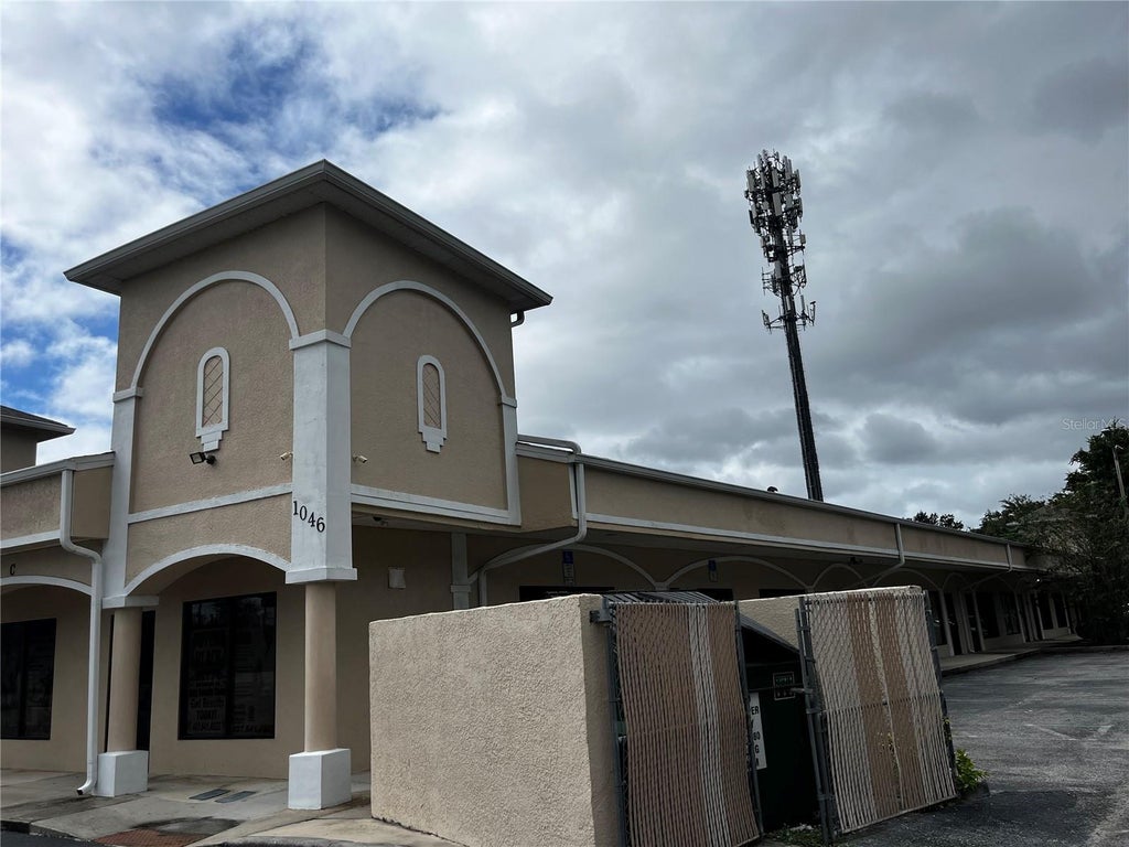 1046 Plaza Drive D & E & F & G, KISSIMMEE