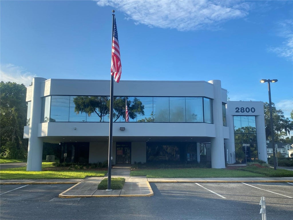 2800 East Silver Springs Boulevard, OCALA