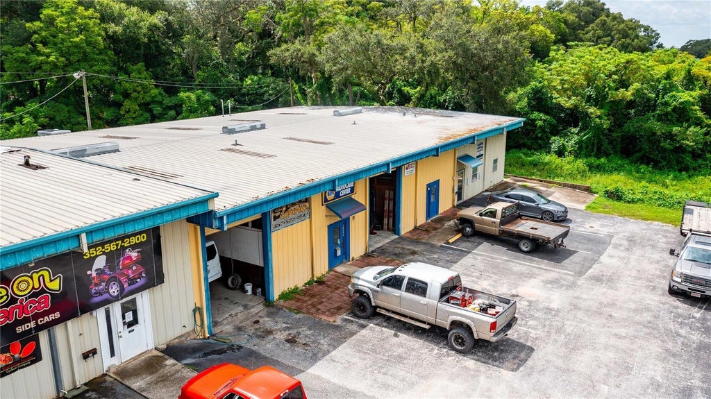 15804 Us Highway 301, DADE CITY