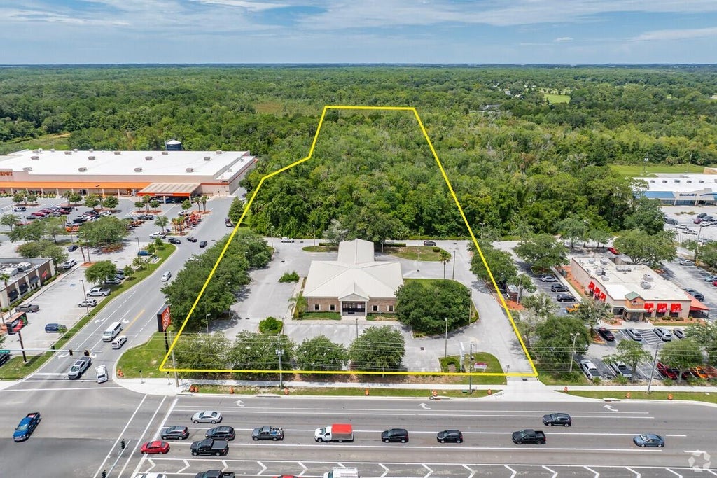180 North Suncoast Boulevard, CRYSTAL RIVER
