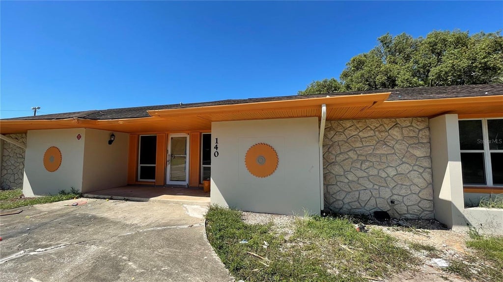 140 South West Street, MAITLAND