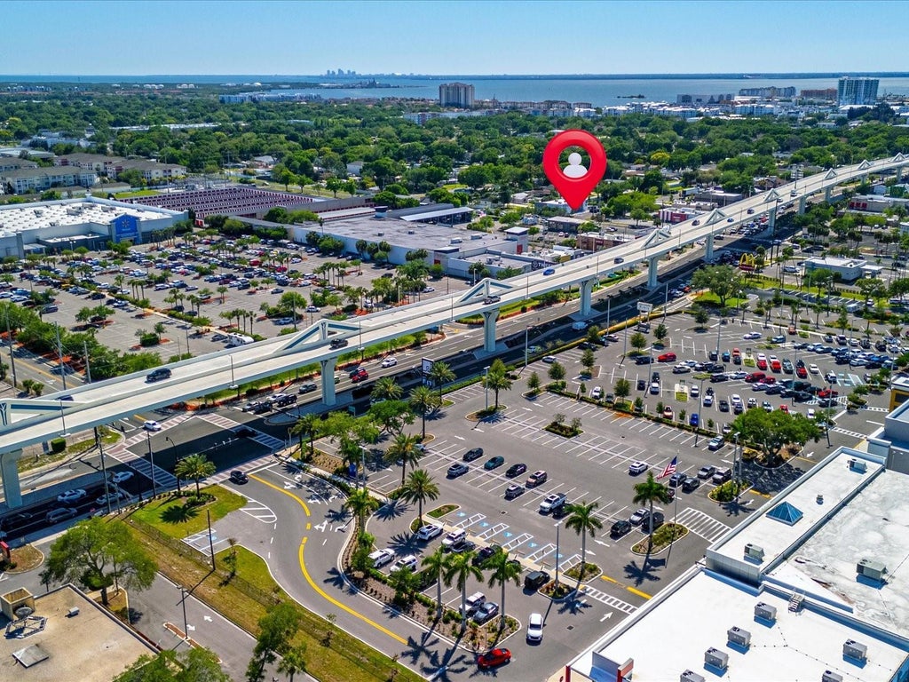 4902 South Manhattan Avenue, TAMPA