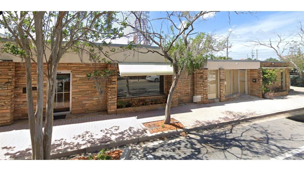 625 Brevard Avenue 627,629, COCOA