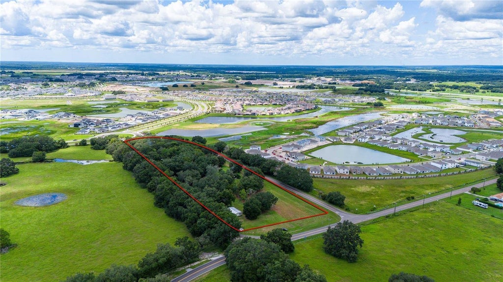 32551 Leonard Road, SAN ANTONIO