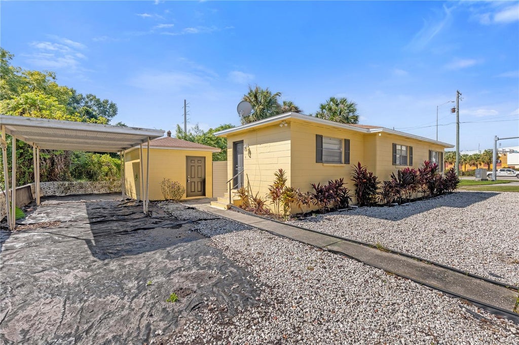 309 North 22nd Street, TAMPA