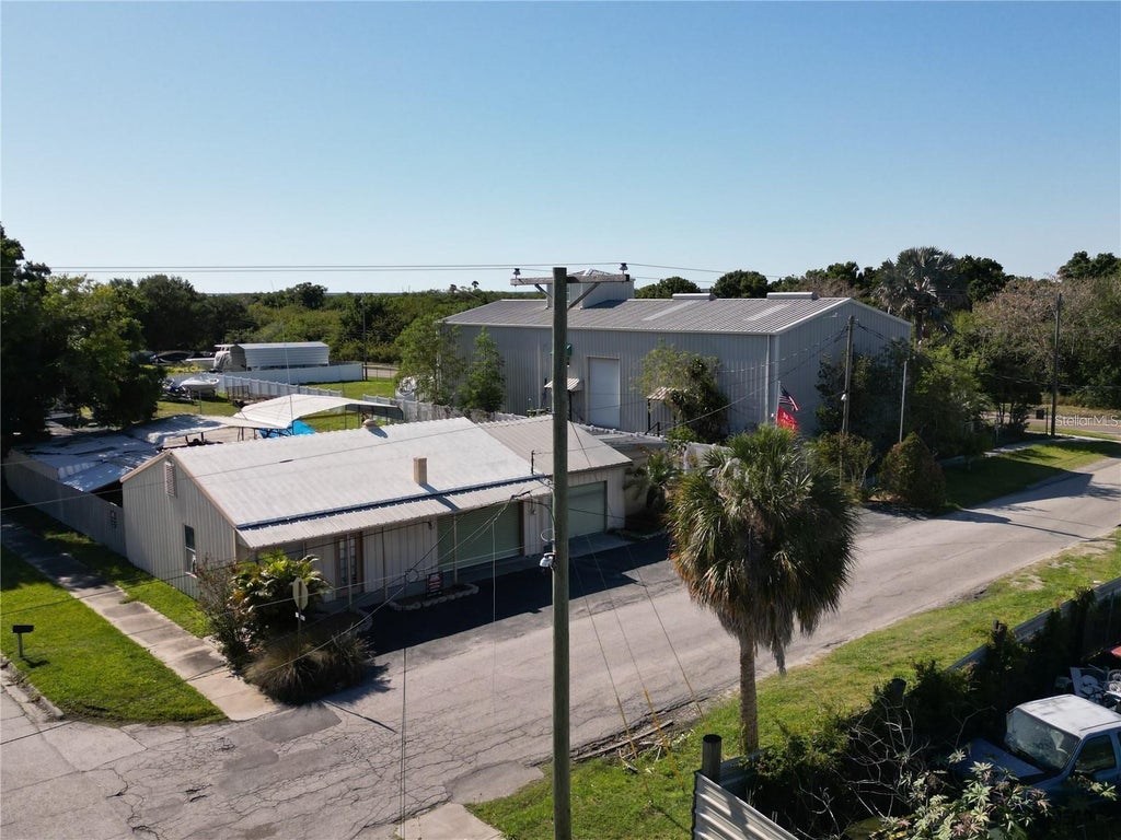 5101 West Ingraham Street, TAMPA