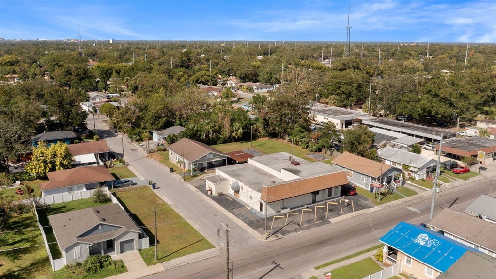 3416 North 15th Street, TAMPA