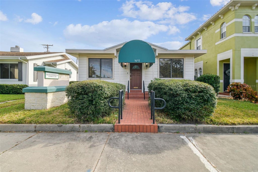 304 South Westland Avenue, TAMPA