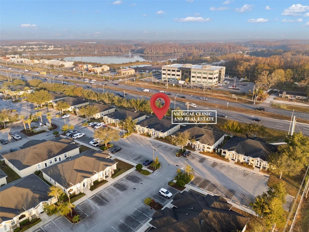 17929 Hunting Bow Circle 101 & 102, LUTZ