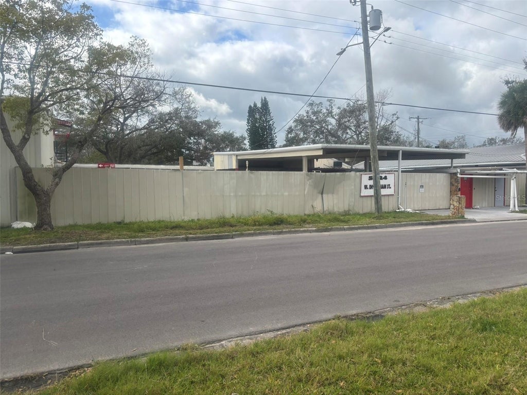 5024 West Ingraham Street, TAMPA