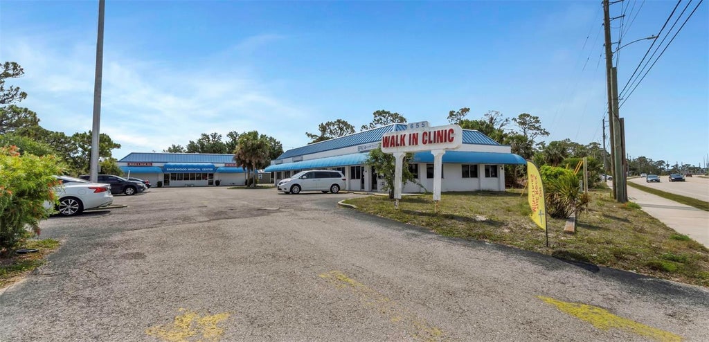 655 North Indiana Avenue, ENGLEWOOD