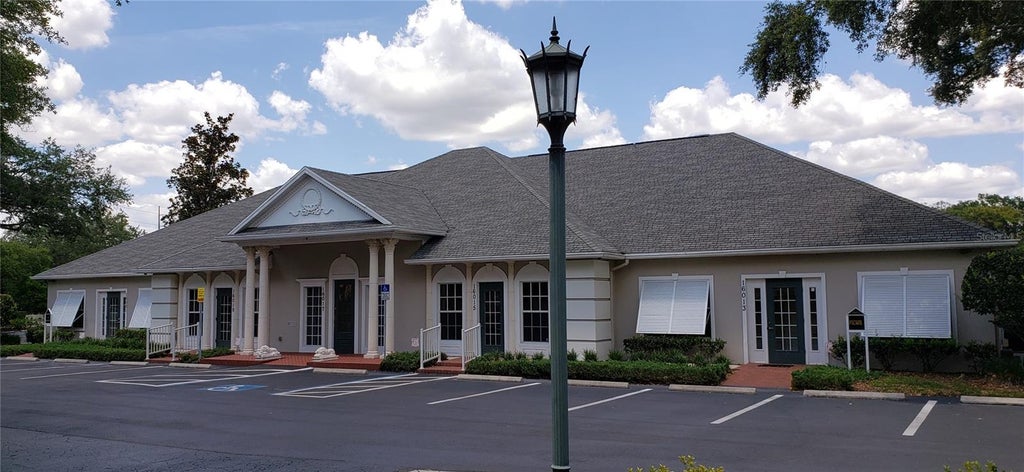 16013 North Florida Avenue, LUTZ