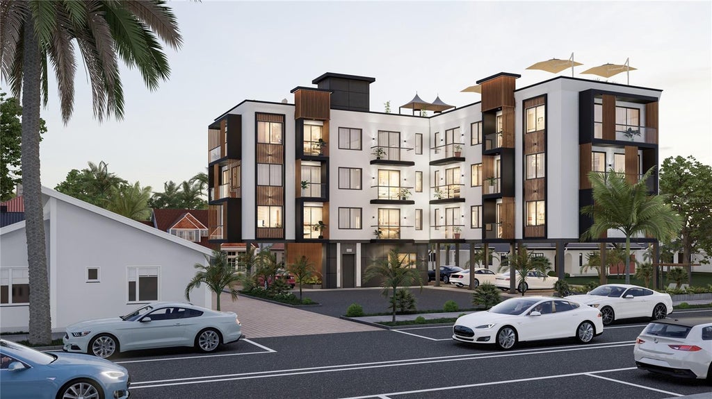 702 Pass A Grille Way, ST PETE BEACH