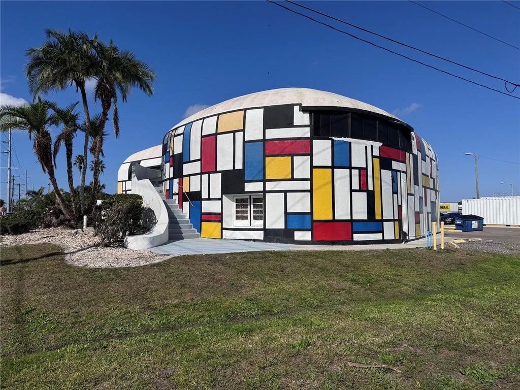 100 East Shell Point Road, RUSKIN