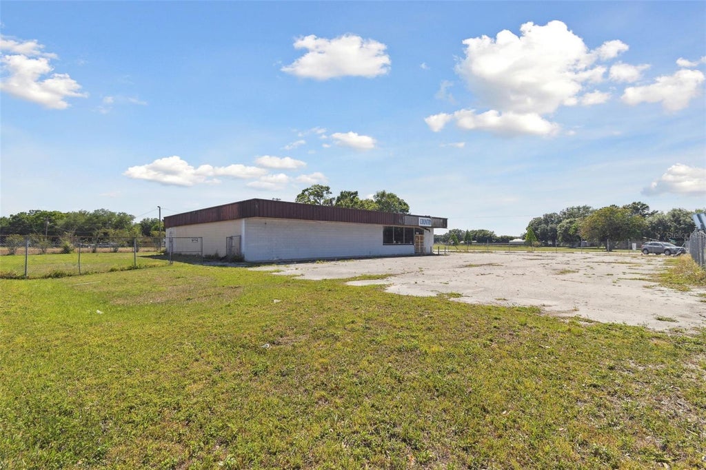 2501 Medulla Road, PLANT CITY