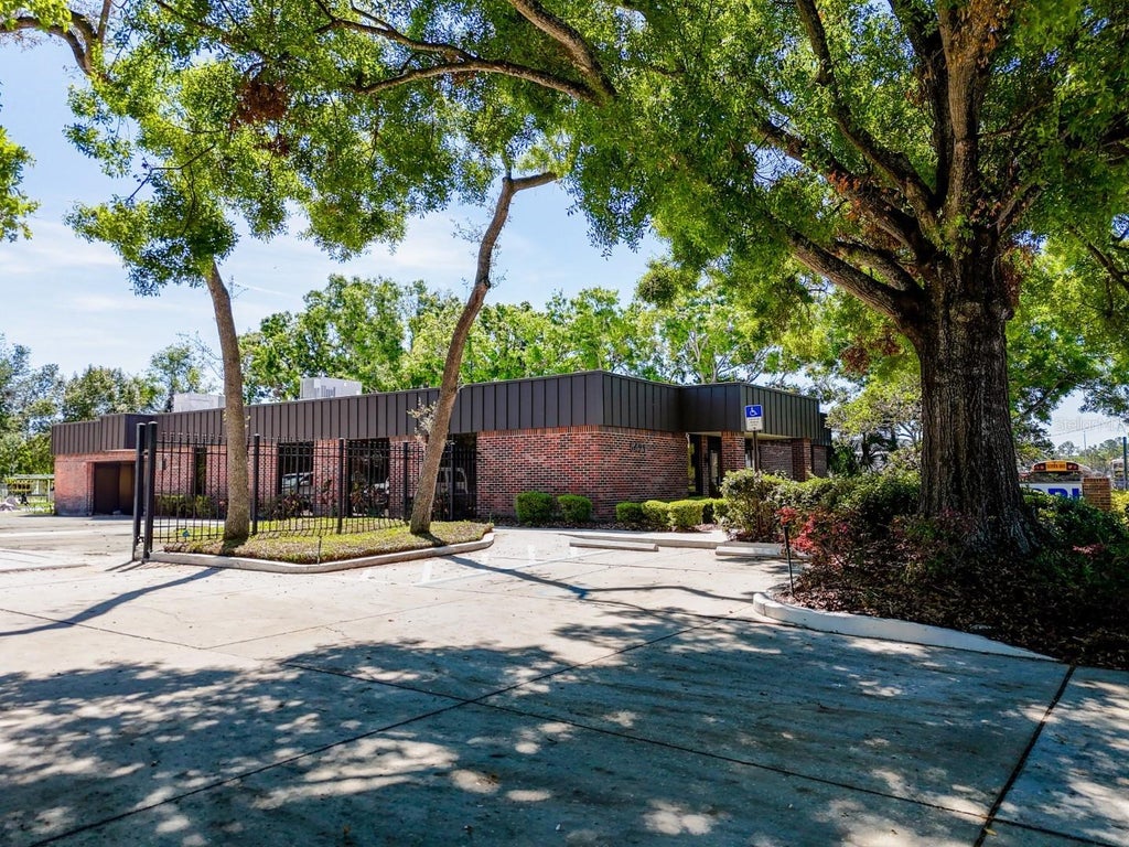 5421 North 59th Street, TAMPA