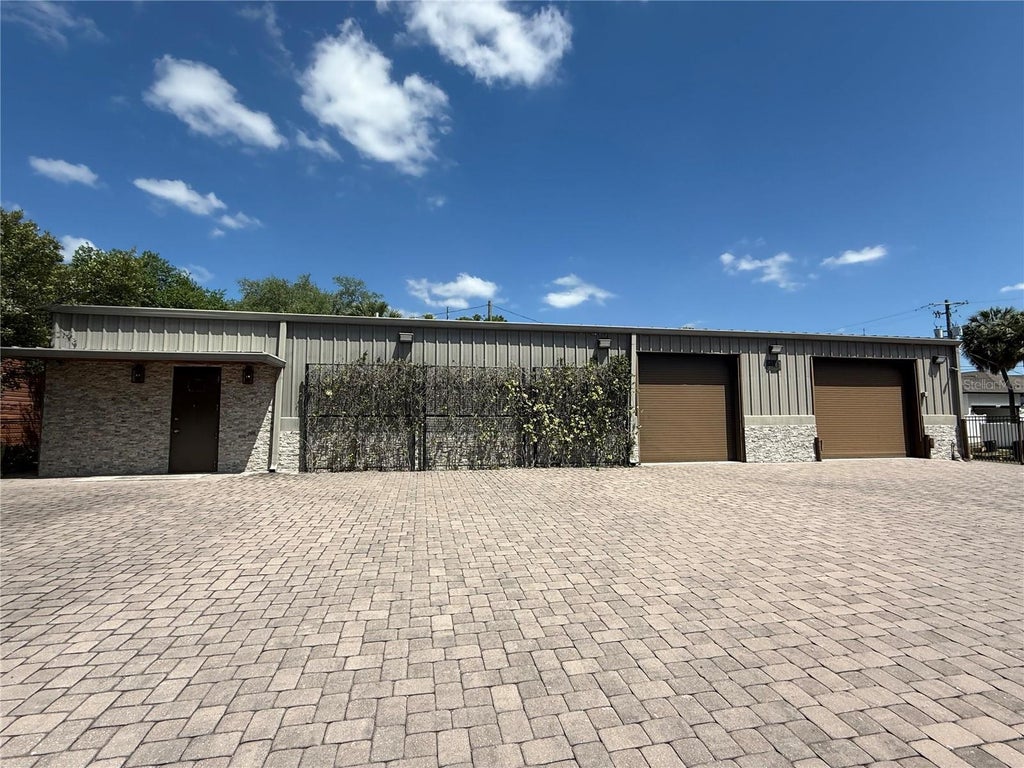 2101 West Cypress Street, TAMPA