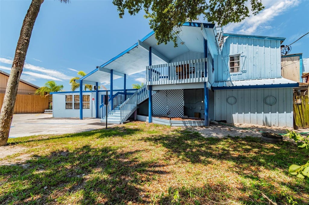 5330 Treadway Drive, PORT RICHEY