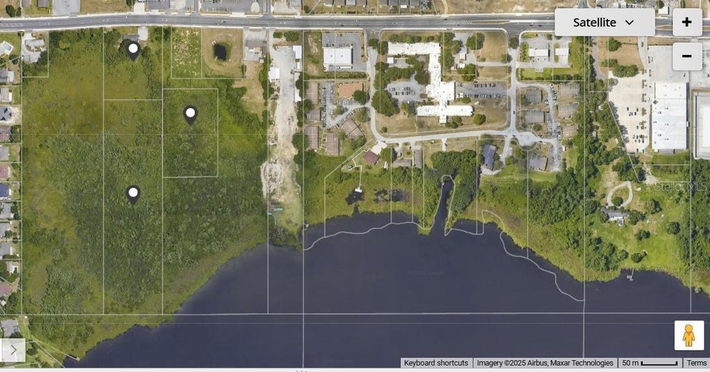 1505 Dundee Road, WINTER HAVEN