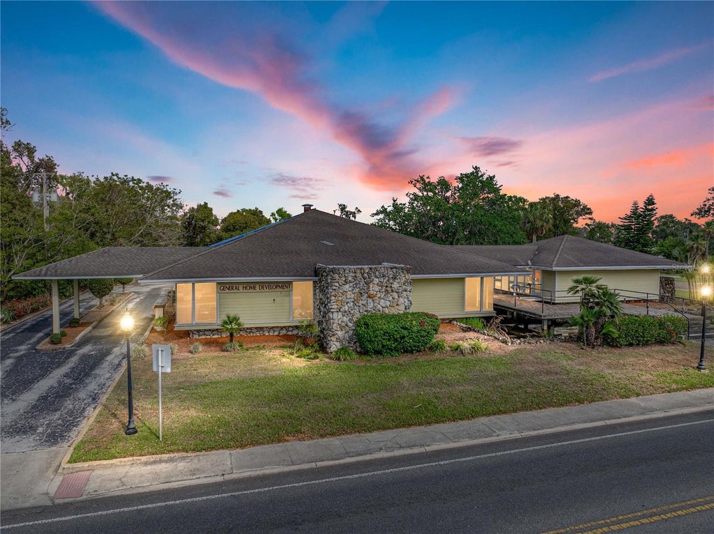 13924 7th Street, DADE CITY