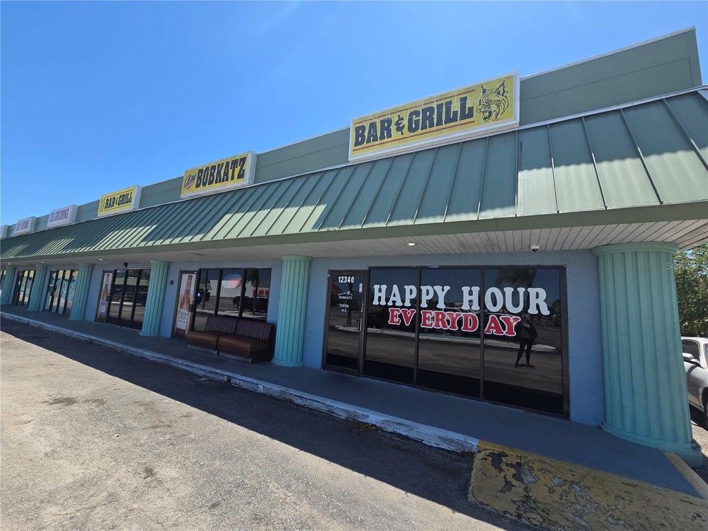 12370 Us Highway 19, HUDSON