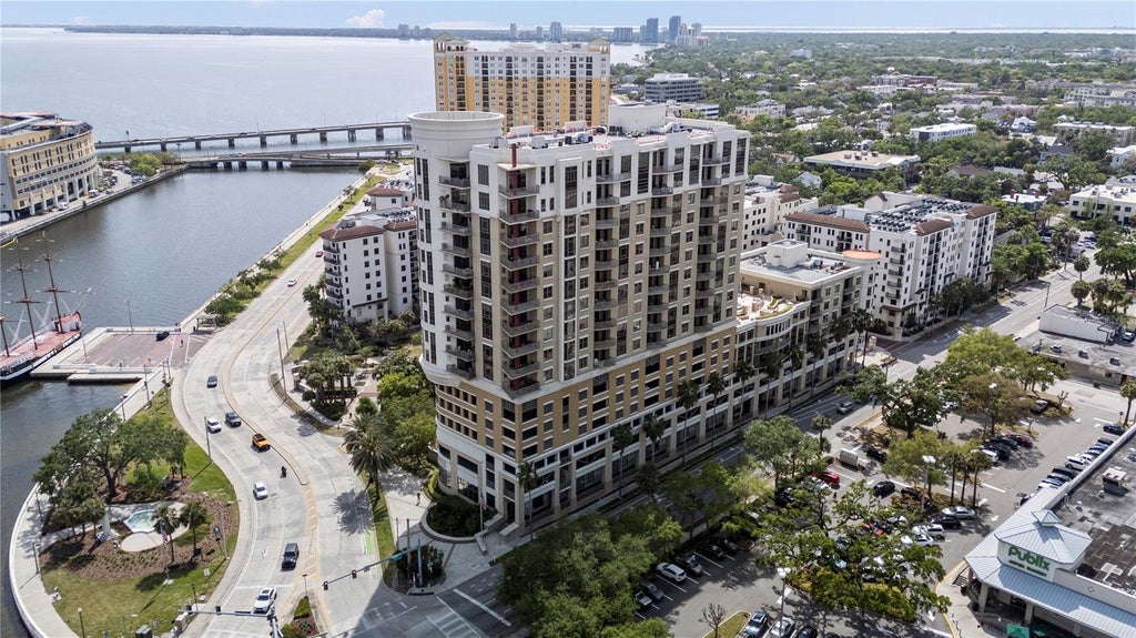 142 West Platt Street 1 And 2, TAMPA