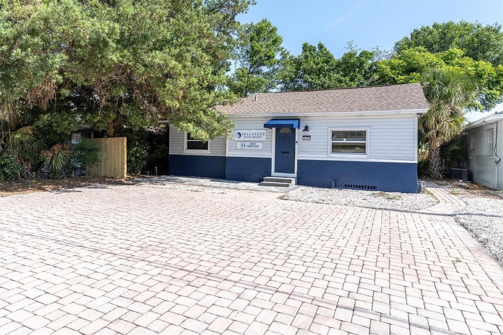 2403 West State Street, TAMPA