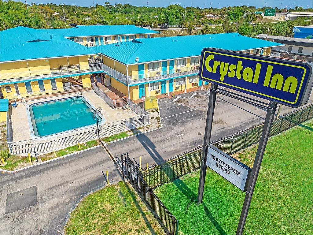 4600 34th Street S, ST PETERSBURG